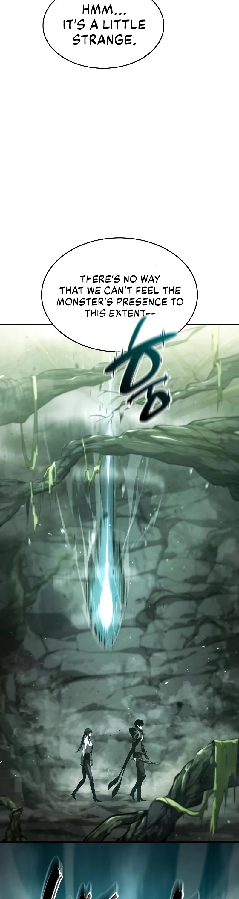 Boundless Necromancer Chapter 25 page 22 - Chapter 25