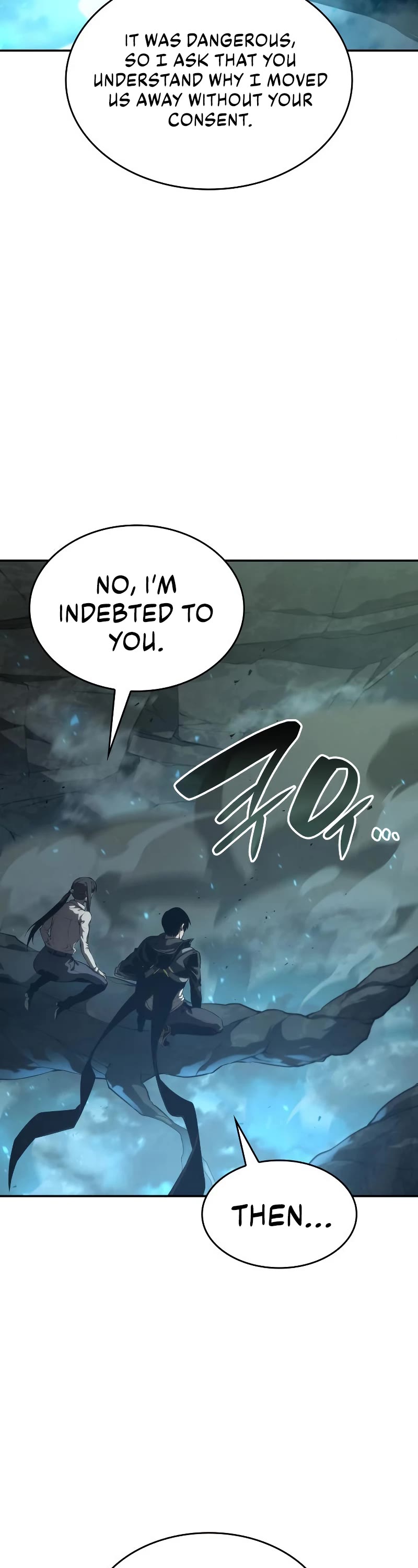 Boundless Necromancer Chapter 25 page 33 - Chapter 25