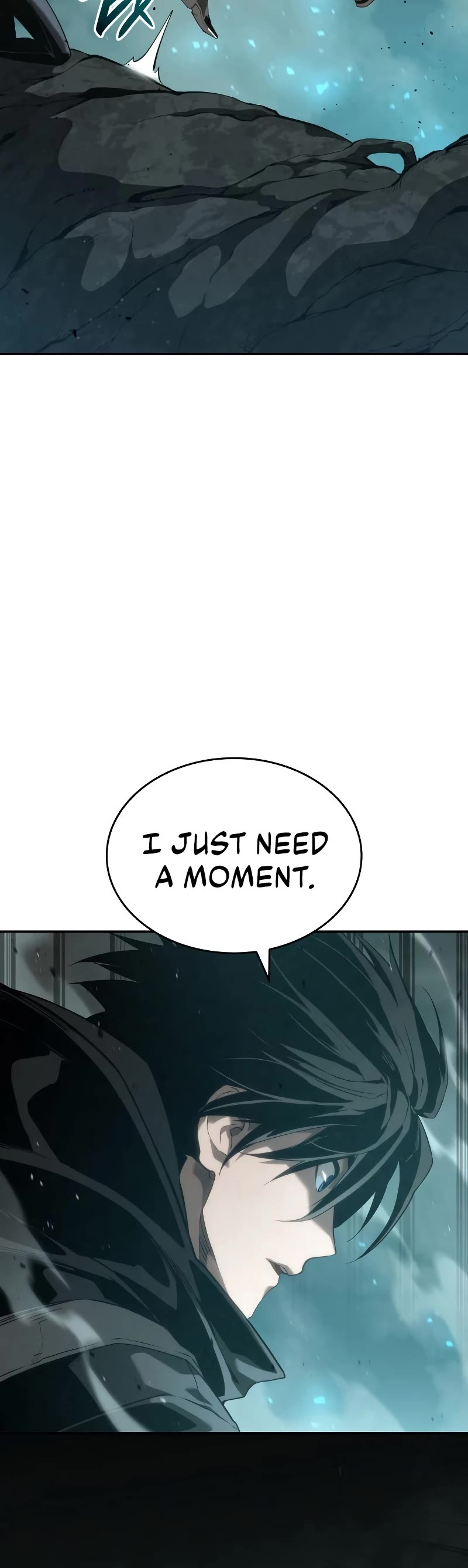 Boundless Necromancer Chapter 25 page 36 - Chapter 25
