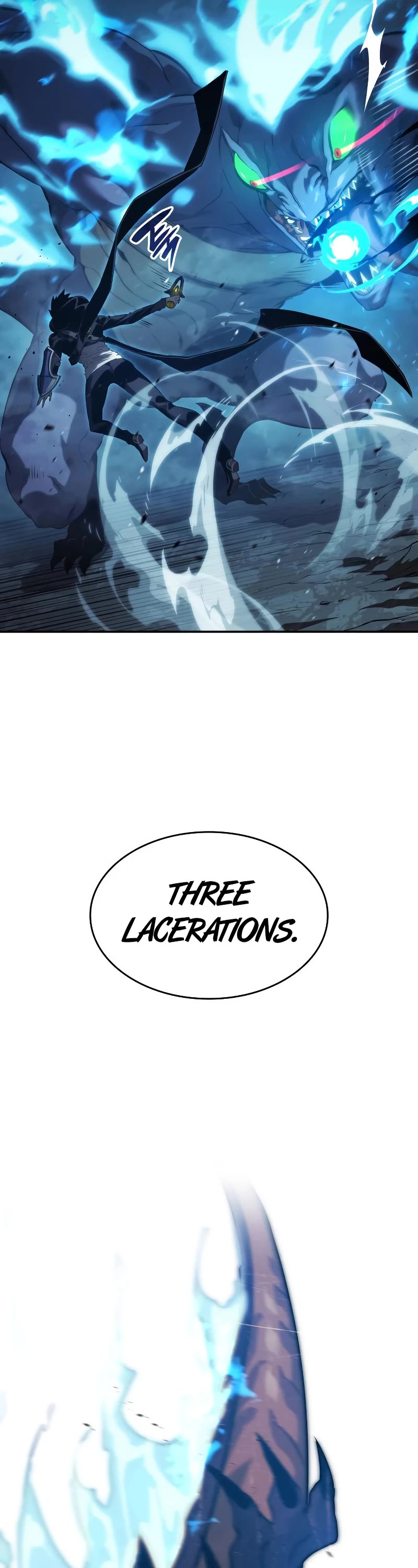 Boundless Necromancer Chapter 25 page 44 - Chapter 25