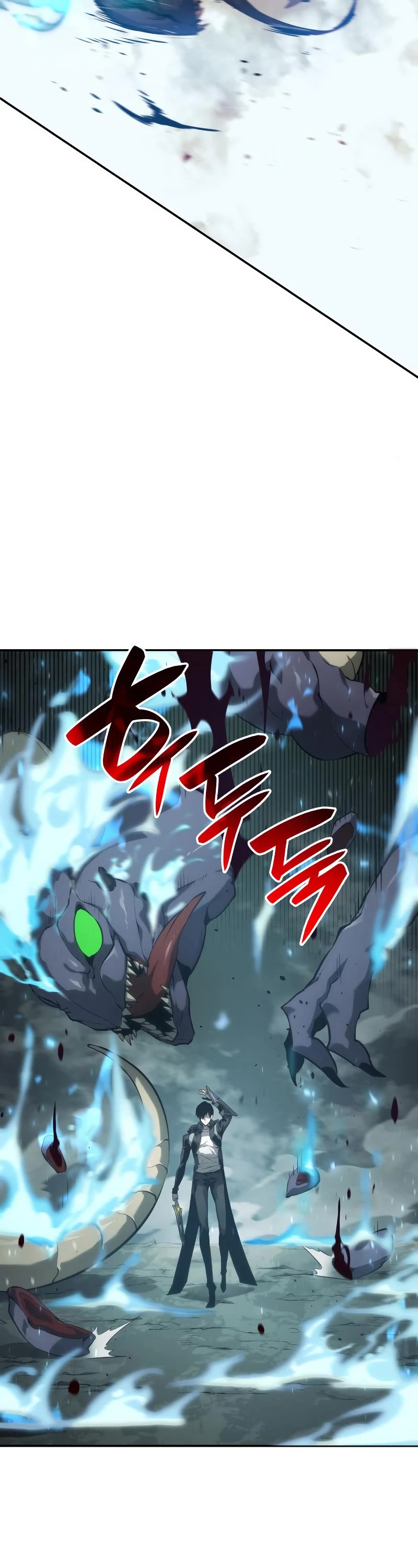 Boundless Necromancer Chapter 25 page 46 - Chapter 25