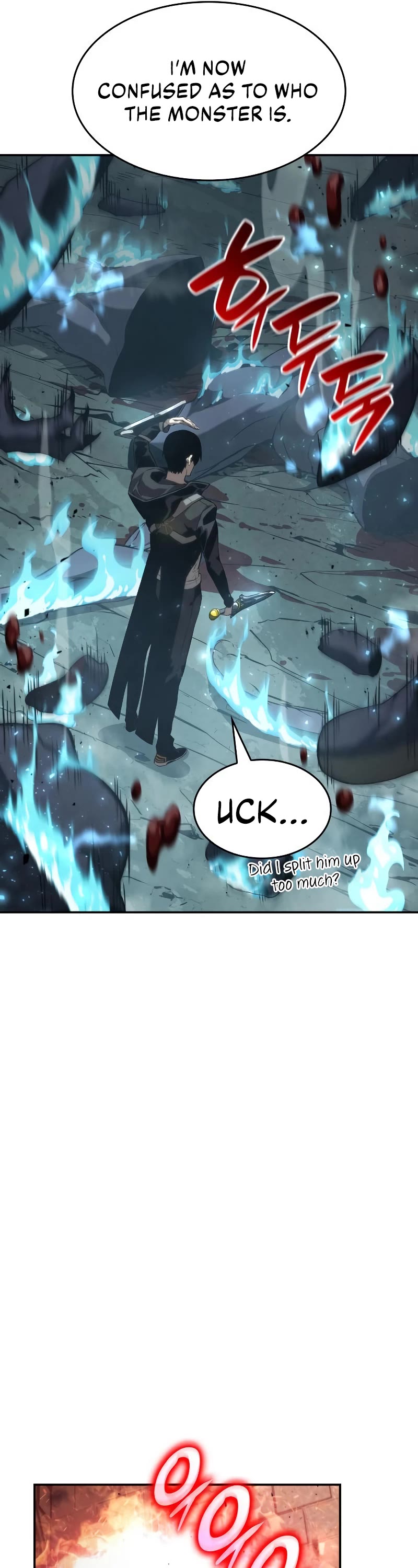 Boundless Necromancer Chapter 25 page 49 - Chapter 25