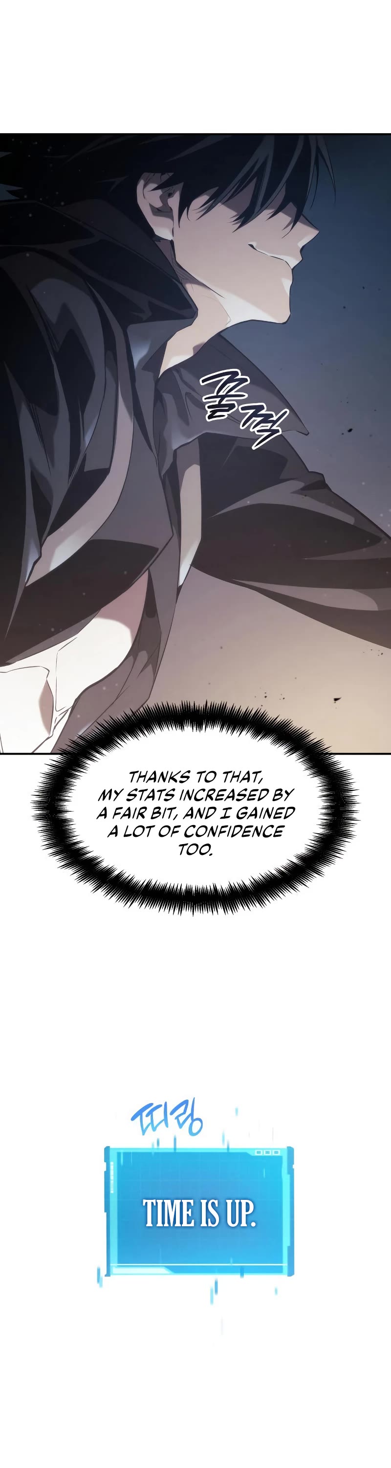 Boundless Necromancer Chapter 25 page 61 - Chapter 25