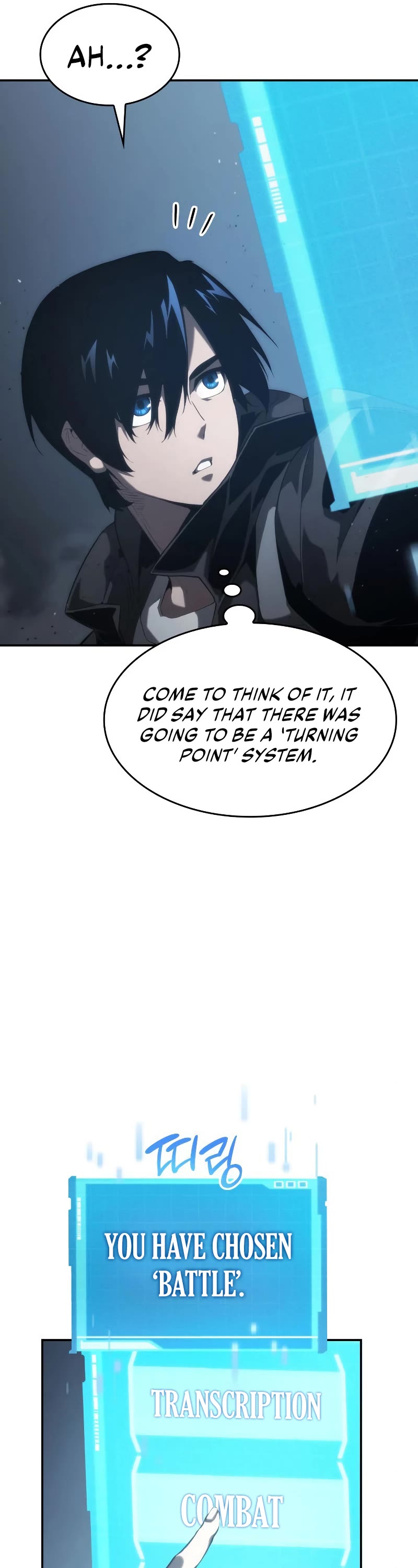 Boundless Necromancer Chapter 25 page 67 - Chapter 25