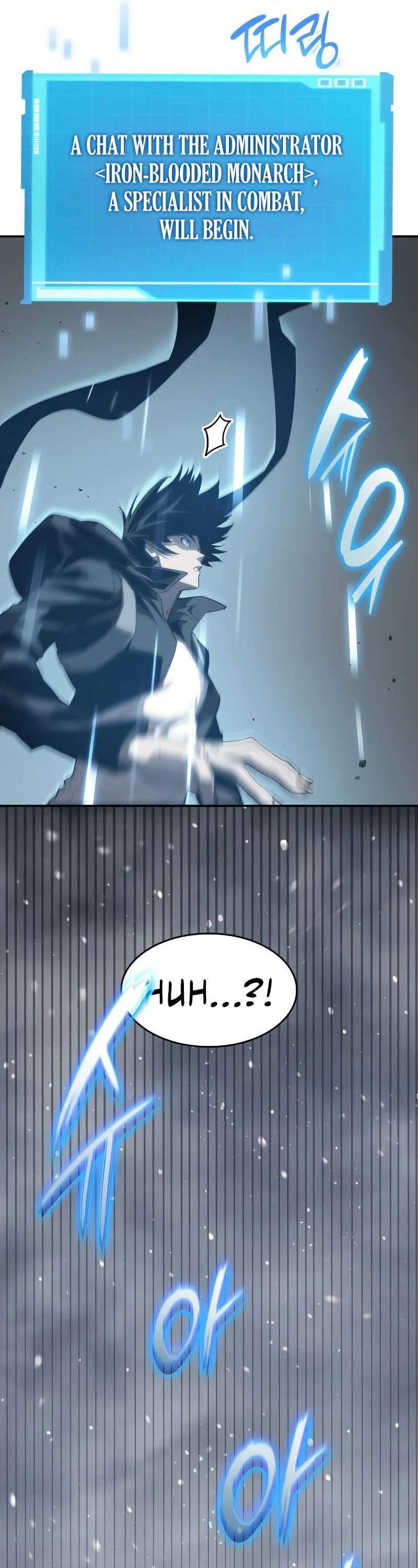 Boundless Necromancer Chapter 25 page 72 - Chapter 25