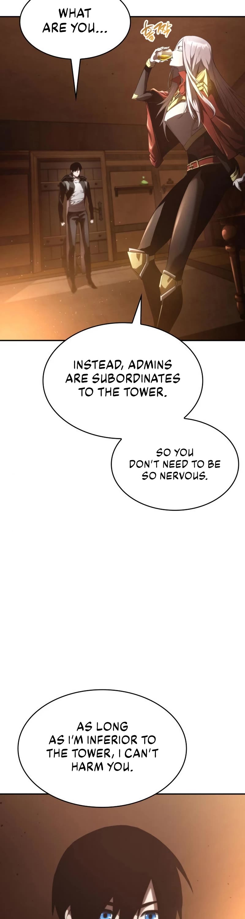 Boundless Necromancer Chapter 26 page 27 - Chapter 26