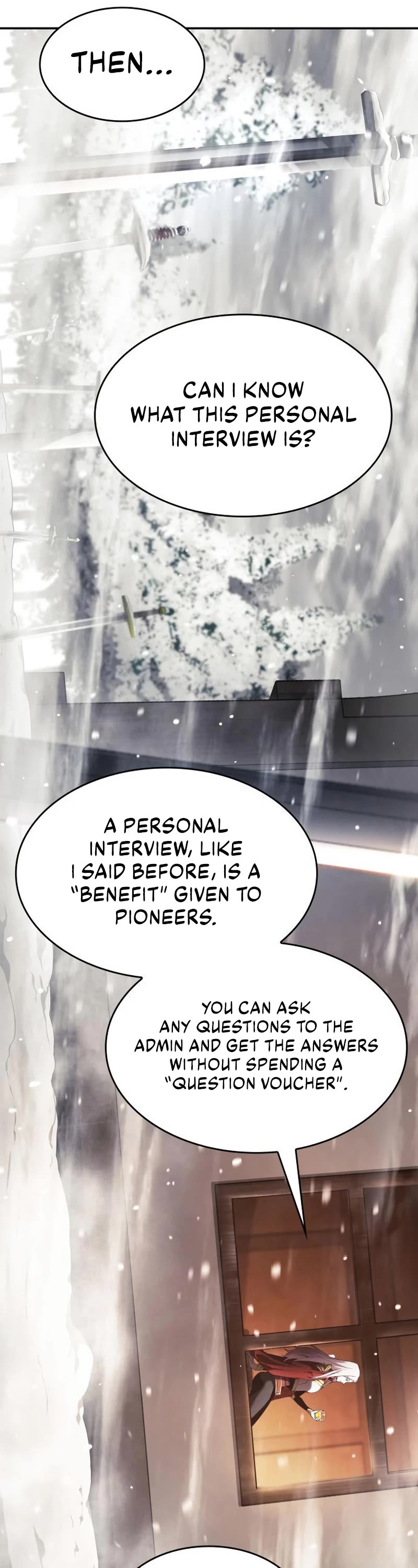 Boundless Necromancer Chapter 26 page 31 - Chapter 26