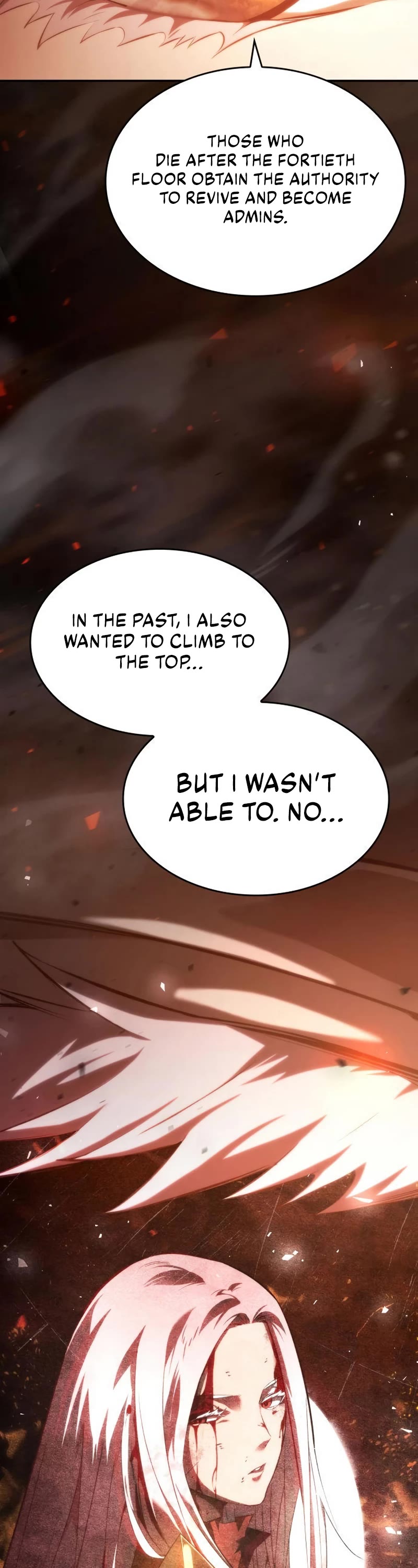 Boundless Necromancer Chapter 26 page 43 - Chapter 26