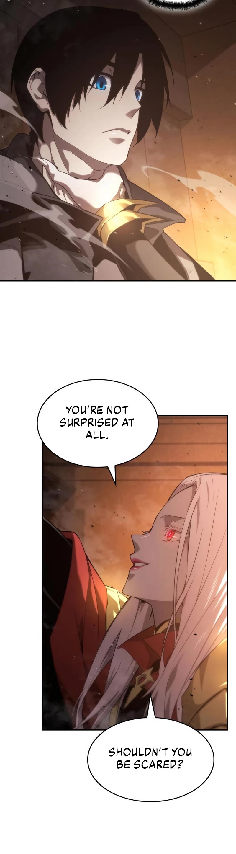 Boundless Necromancer Chapter 26 page 49 - Chapter 26