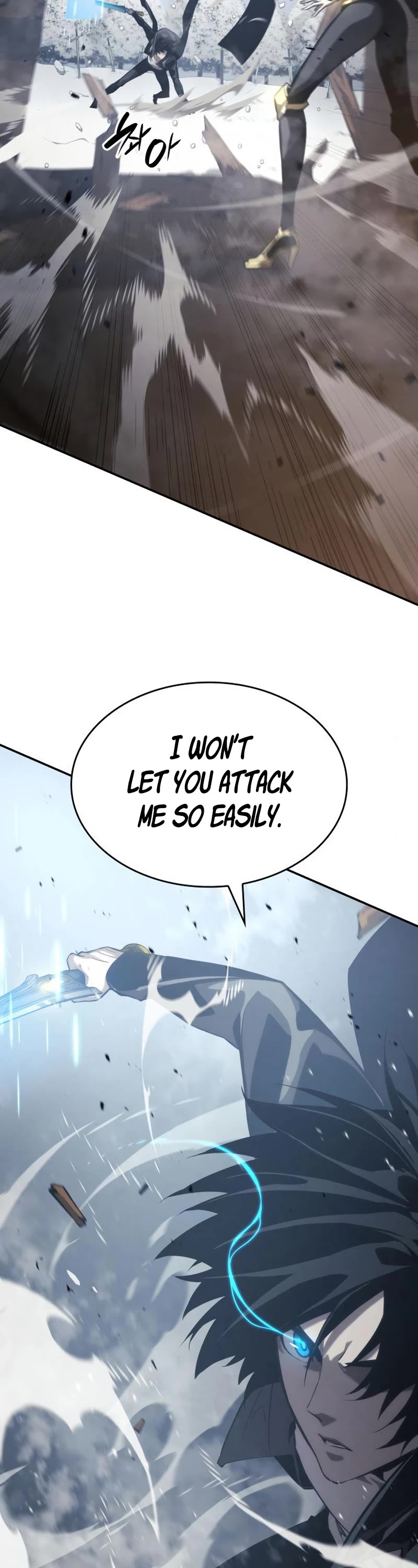 Boundless Necromancer Chapter 26 page 52 - Chapter 26