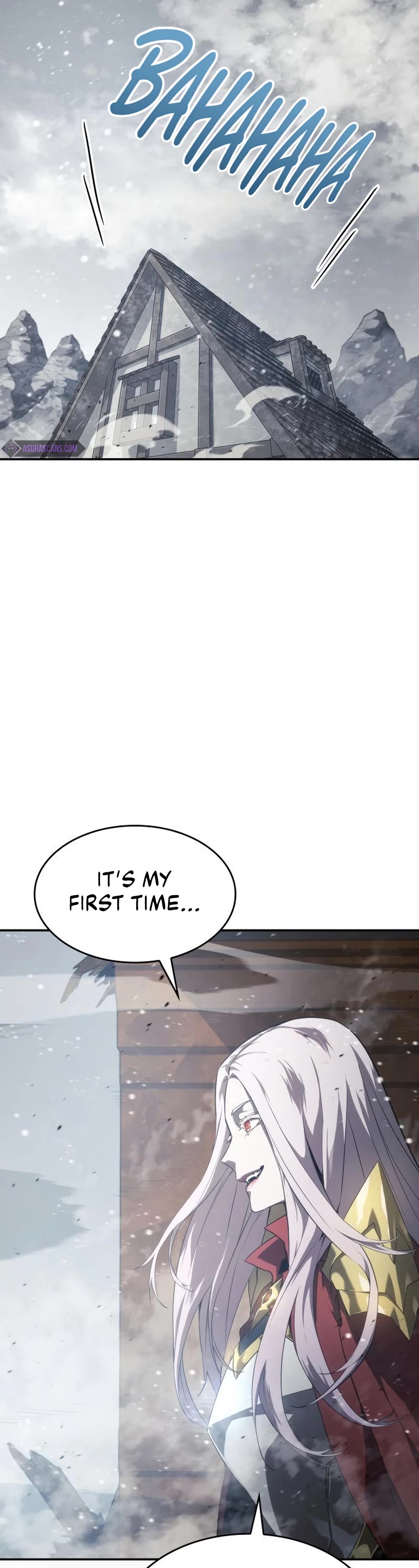 Boundless Necromancer Chapter 26 page 54 - Chapter 26