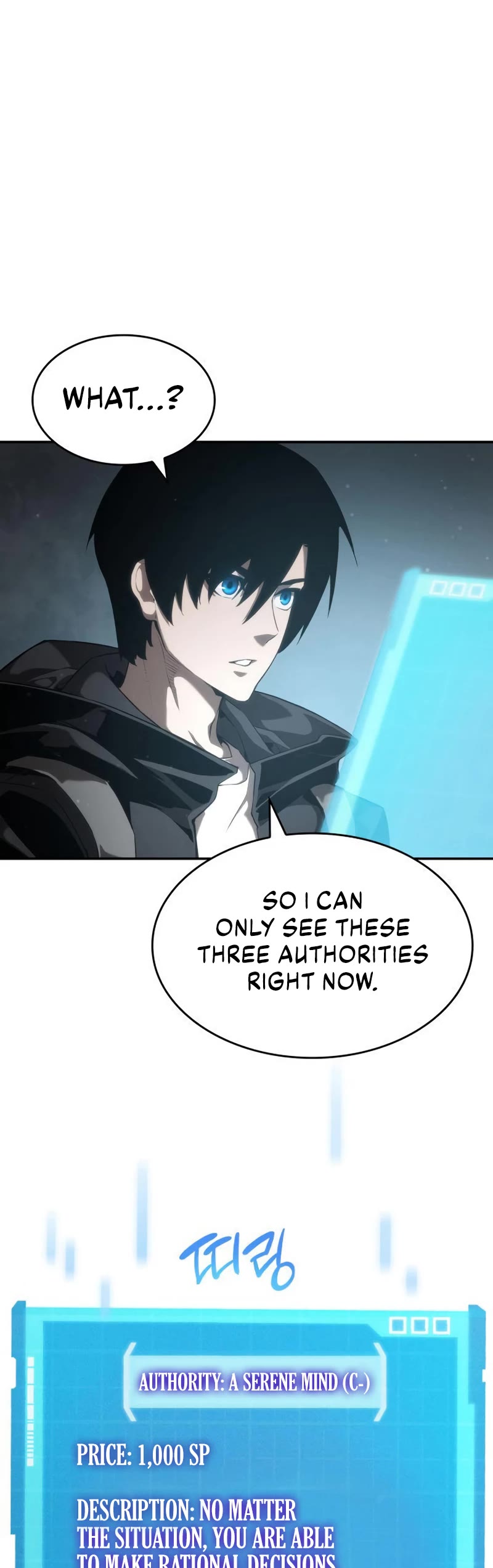 Boundless Necromancer Chapter 26 page 68 - Chapter 26