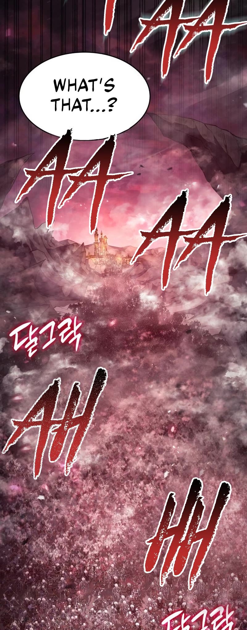 Boundless Necromancer Chapter 26 page 77 - Chapter 26