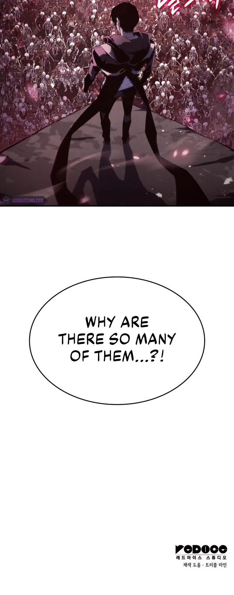 Boundless Necromancer Chapter 26 page 78 - Chapter 26