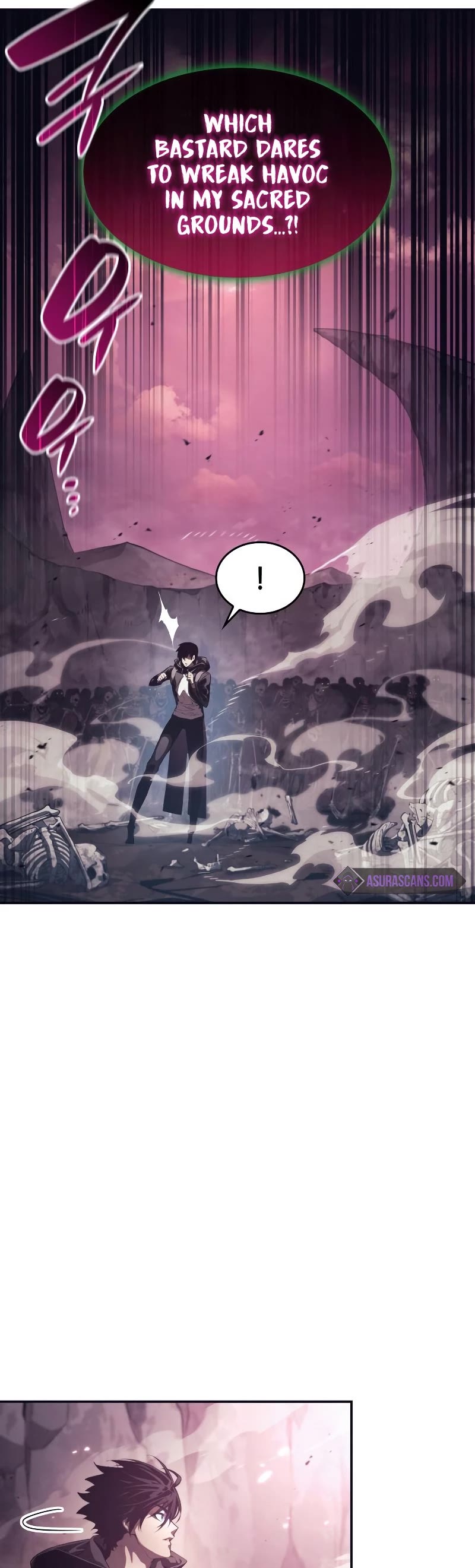 Boundless Necromancer Chapter 27 page 17 - Chapter 27