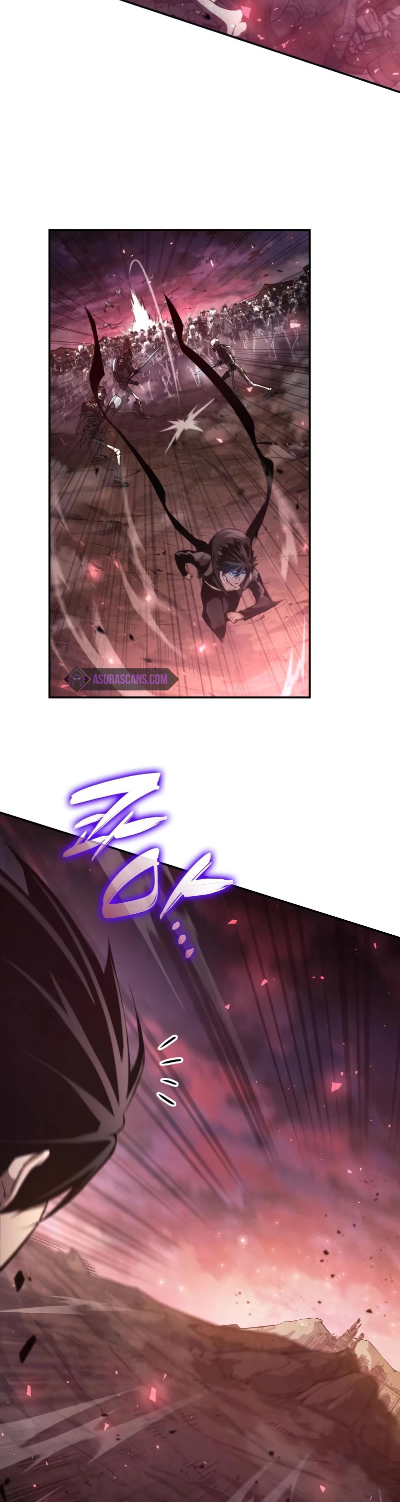 Boundless Necromancer Chapter 27 page 26 - Chapter 27