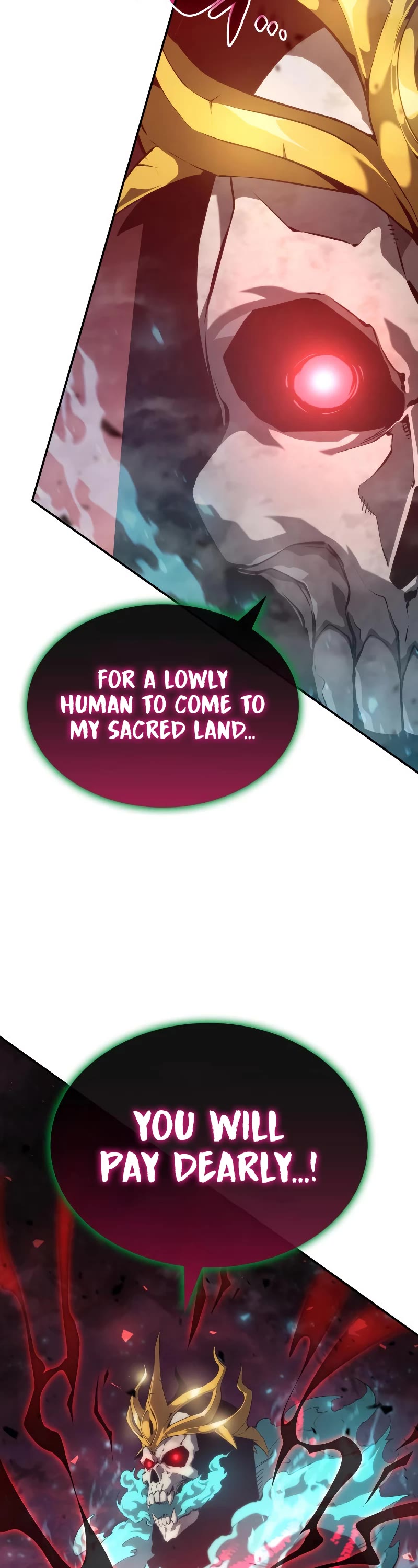 Boundless Necromancer Chapter 27 page 31 - Chapter 27