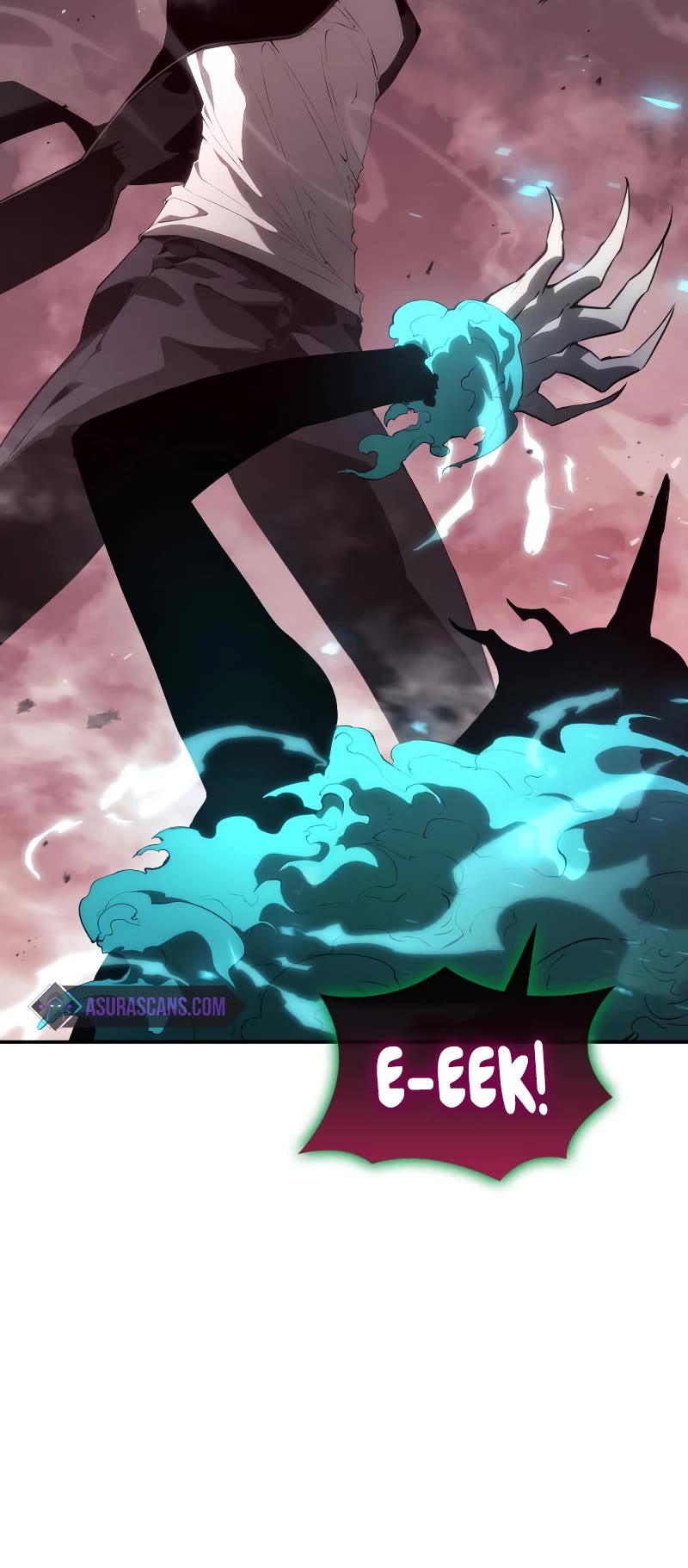 Boundless Necromancer Chapter 27 page 46 - Chapter 27