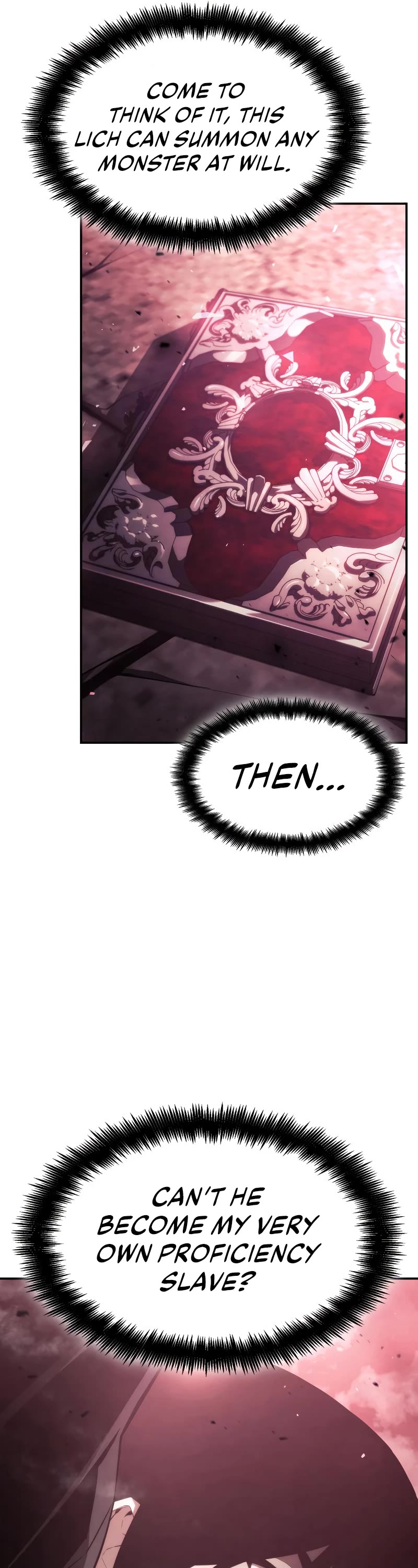 Boundless Necromancer Chapter 27 page 48 - Chapter 27