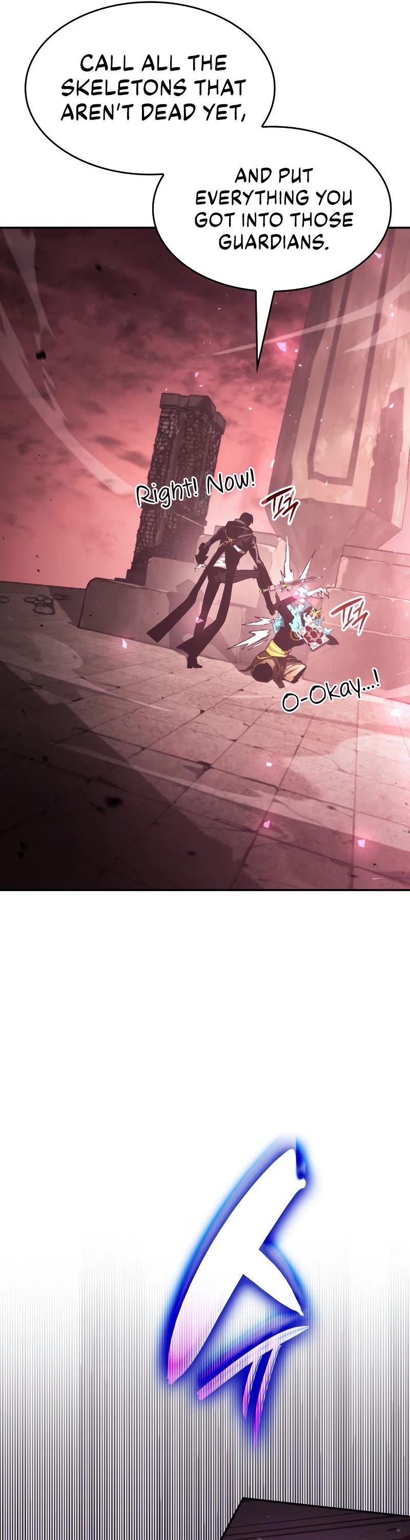 Boundless Necromancer Chapter 27 page 58 - Chapter 27