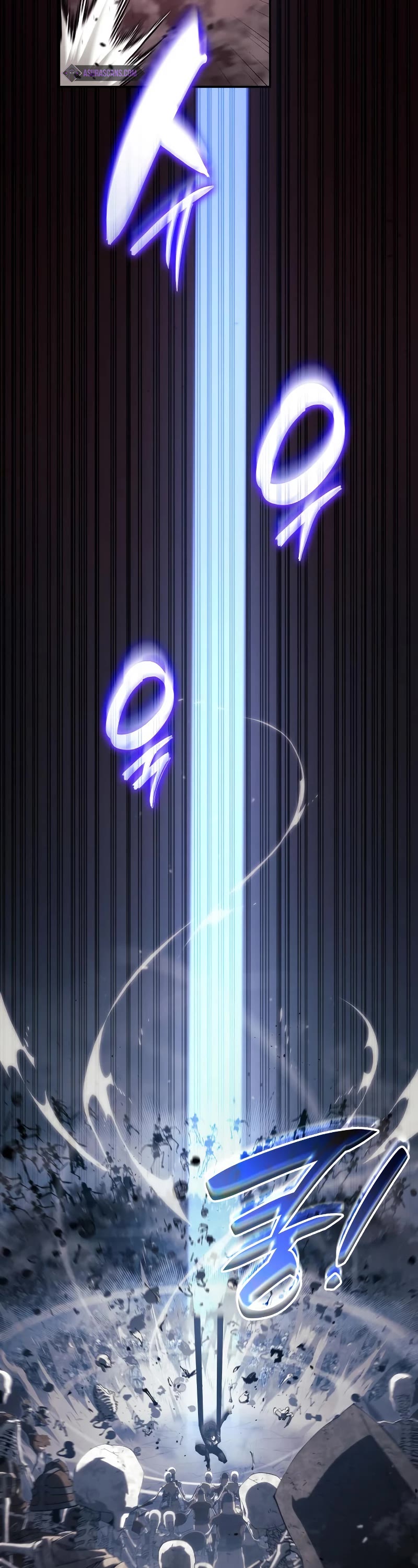 Boundless Necromancer Chapter 27 page 6 - Chapter 27