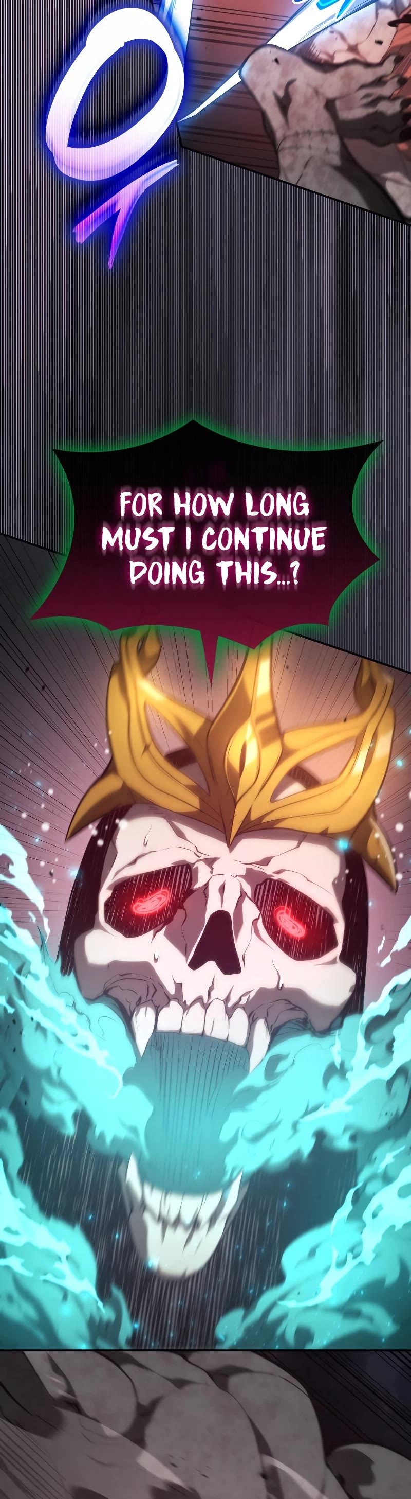 Boundless Necromancer Chapter 27 page 60 - Chapter 27