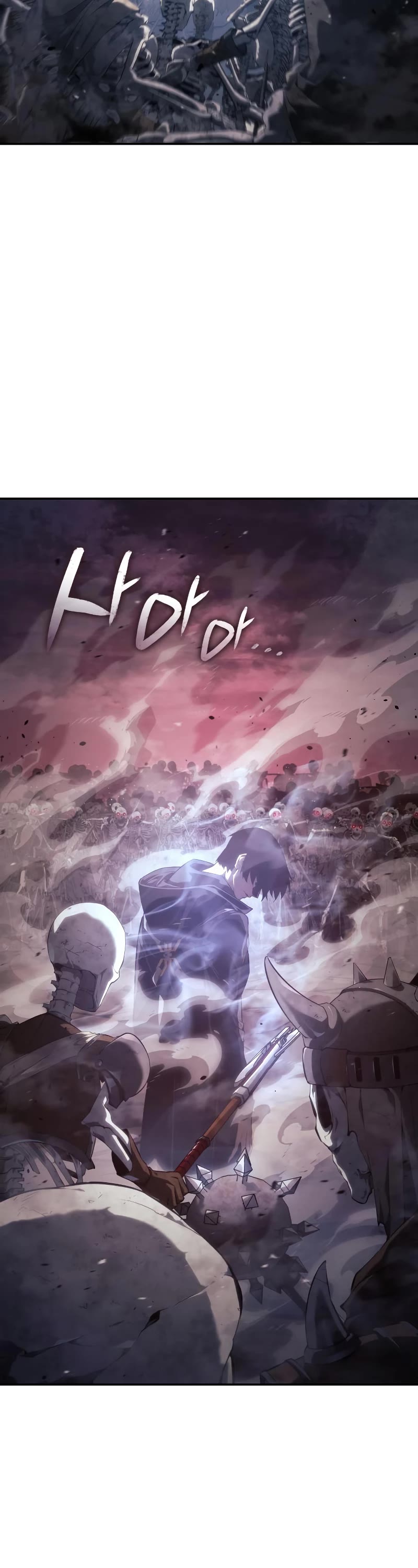 Boundless Necromancer Chapter 27 page 7 - Chapter 27