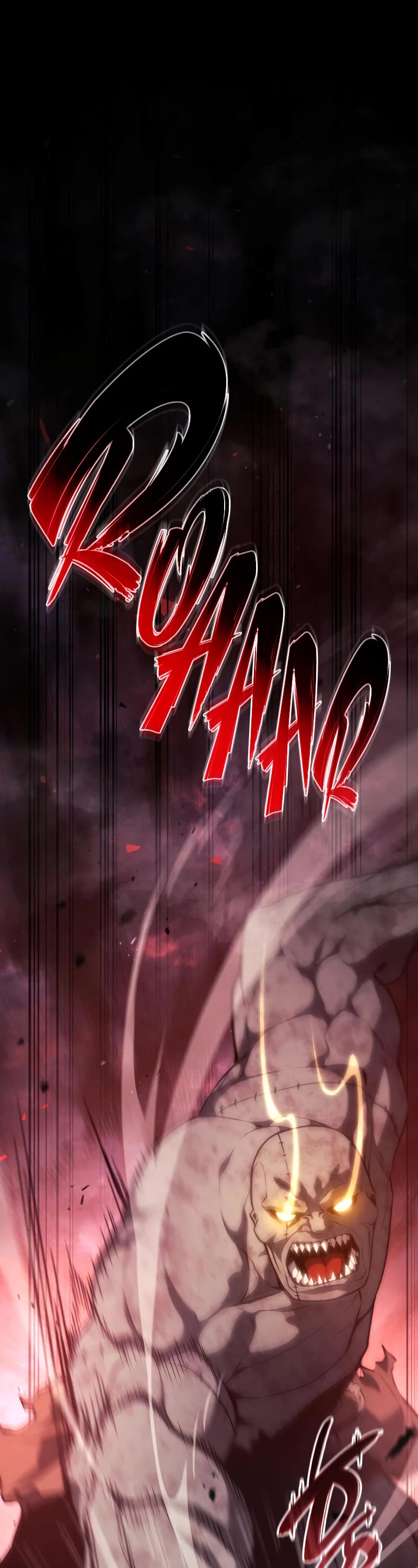 Boundless Necromancer Chapter 28 page 2 - Chapter 28