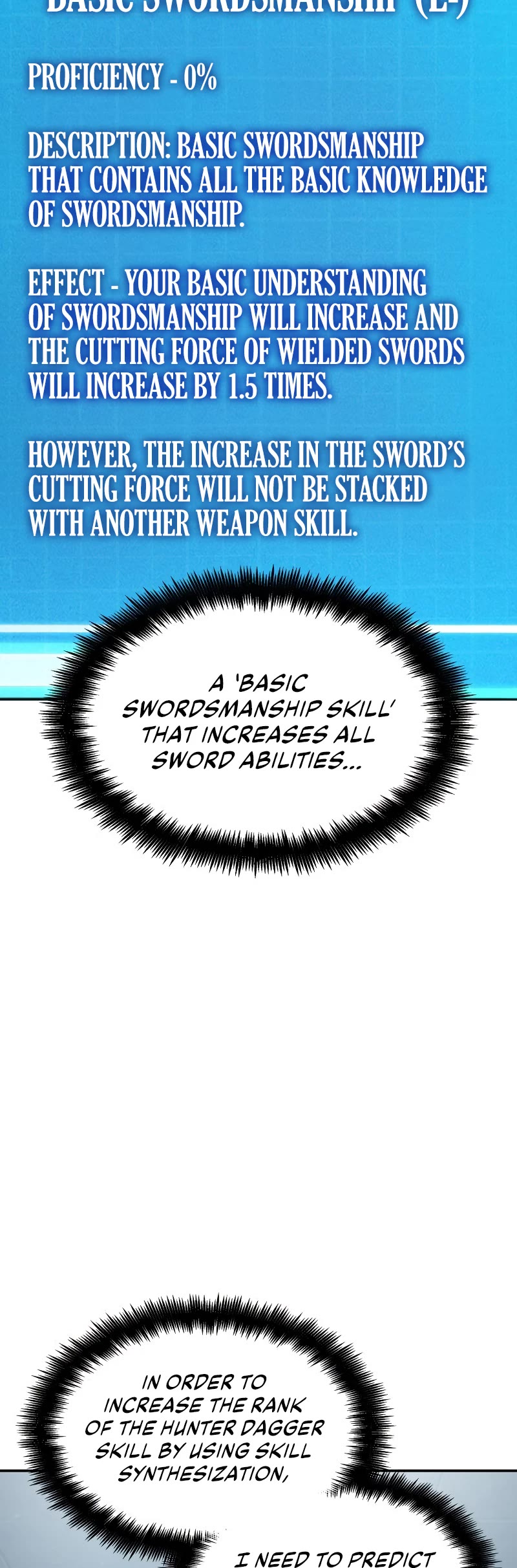 Boundless Necromancer Chapter 28 page 30 - Chapter 28
