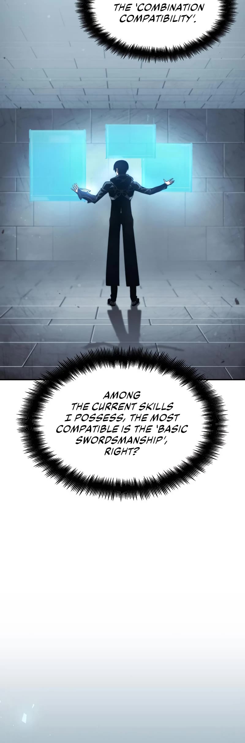 Boundless Necromancer Chapter 28 page 31 - Chapter 28