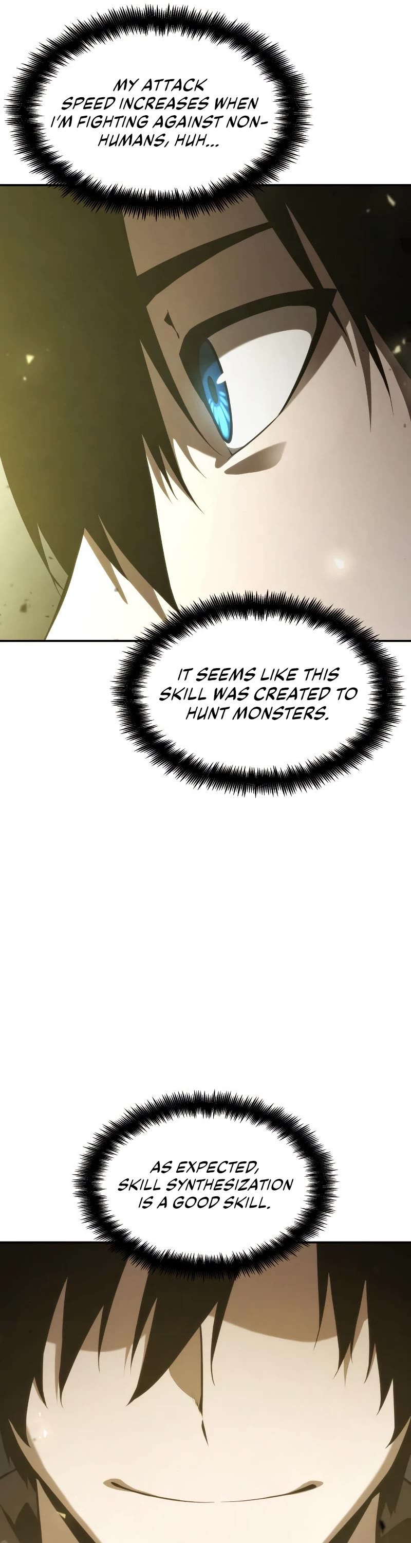 Boundless Necromancer Chapter 28 page 37 - Chapter 28