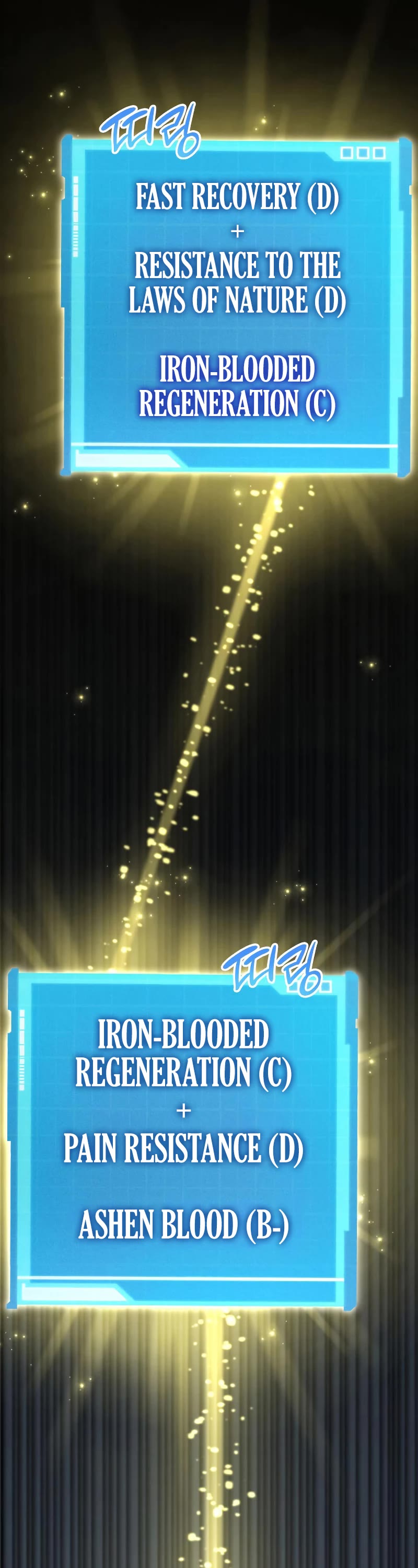 Boundless Necromancer Chapter 28 page 40 - Chapter 28