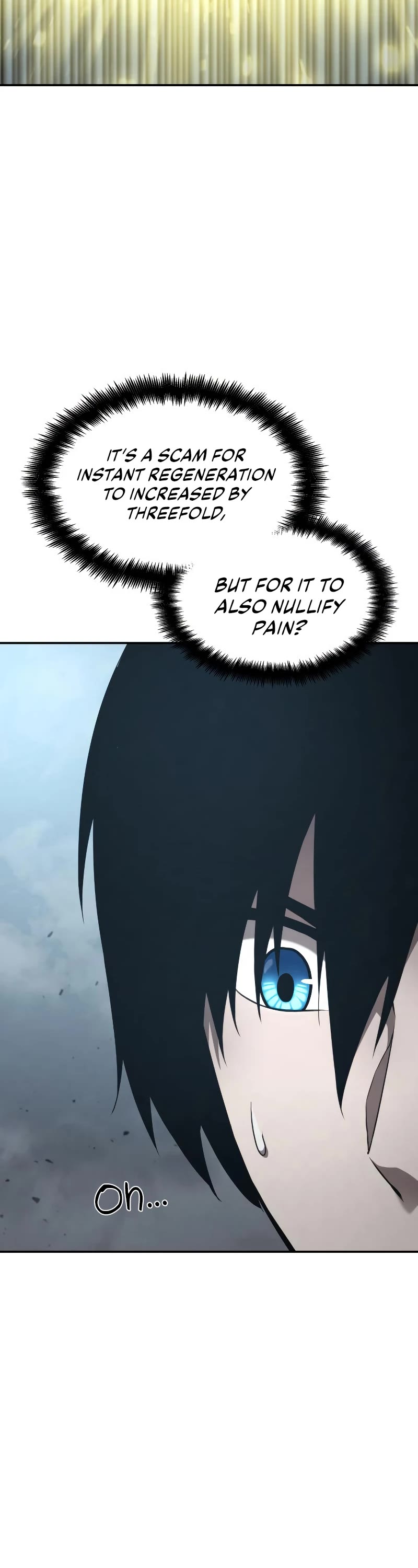 Boundless Necromancer Chapter 28 page 42 - Chapter 28