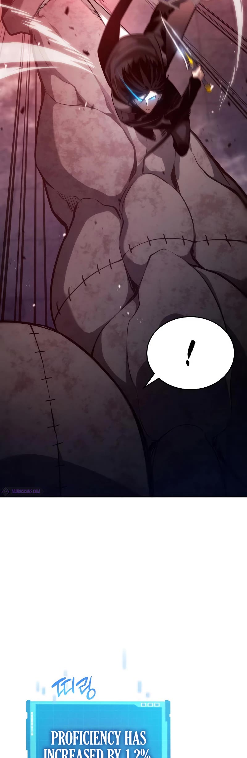 Boundless Necromancer Chapter 28 page 5 - Chapter 28