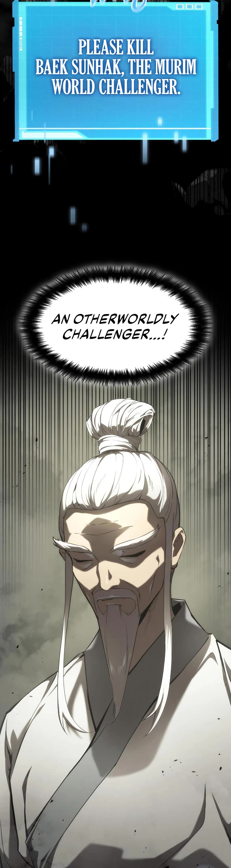 Boundless Necromancer Chapter 28 page 61 - Chapter 28