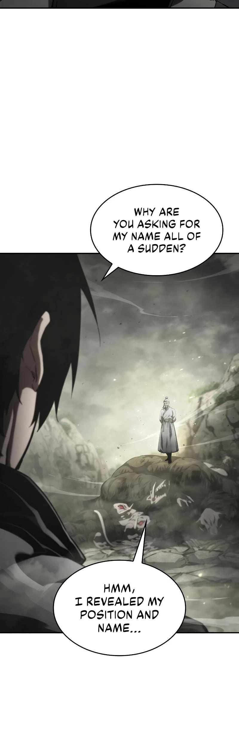 Boundless Necromancer Chapter 28 page 63 - Chapter 28