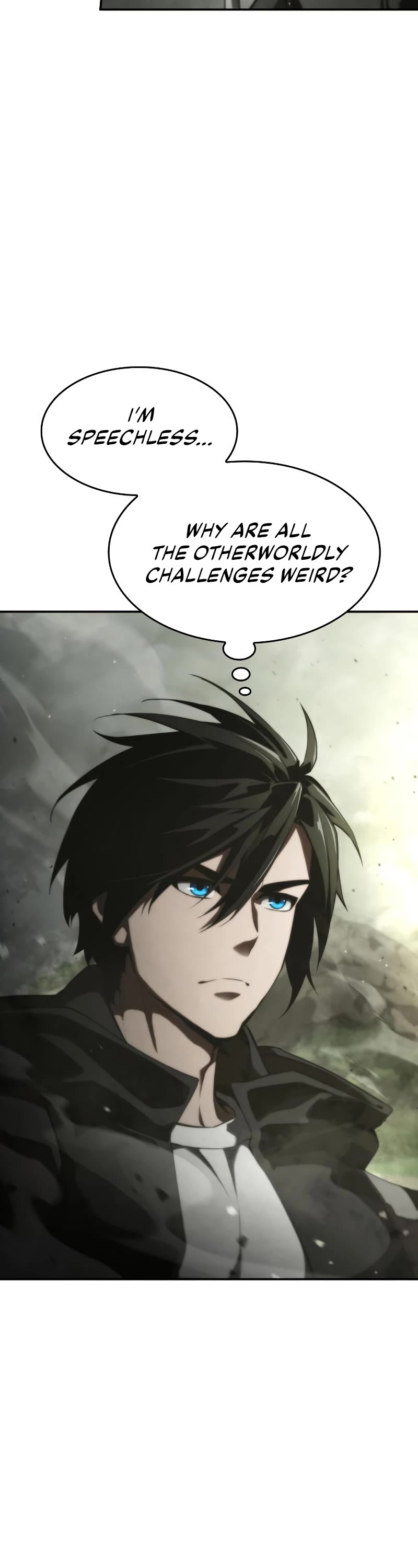 Boundless Necromancer Chapter 28 page 65 - Chapter 28