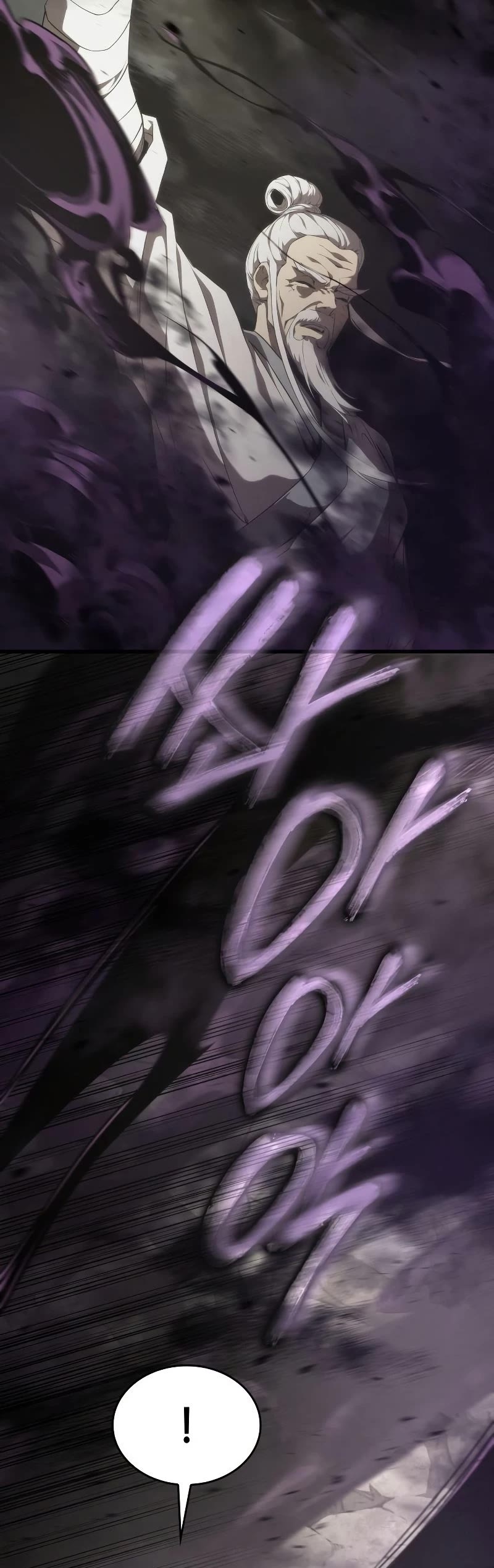 Boundless Necromancer Chapter 28 page 81 - Chapter 28
