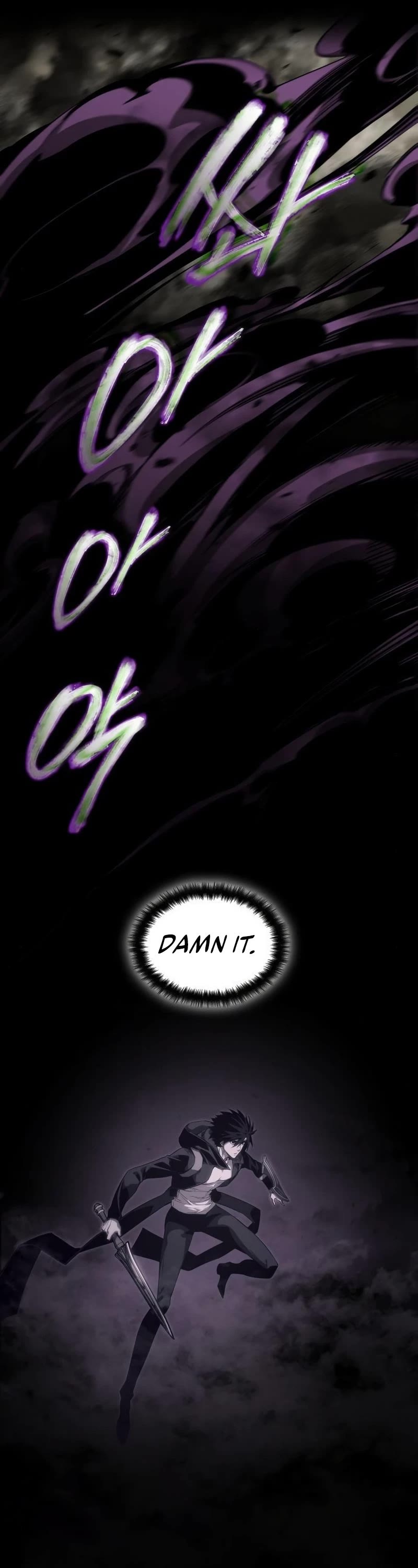 Boundless Necromancer Chapter 29 page 31 - Chapter 29