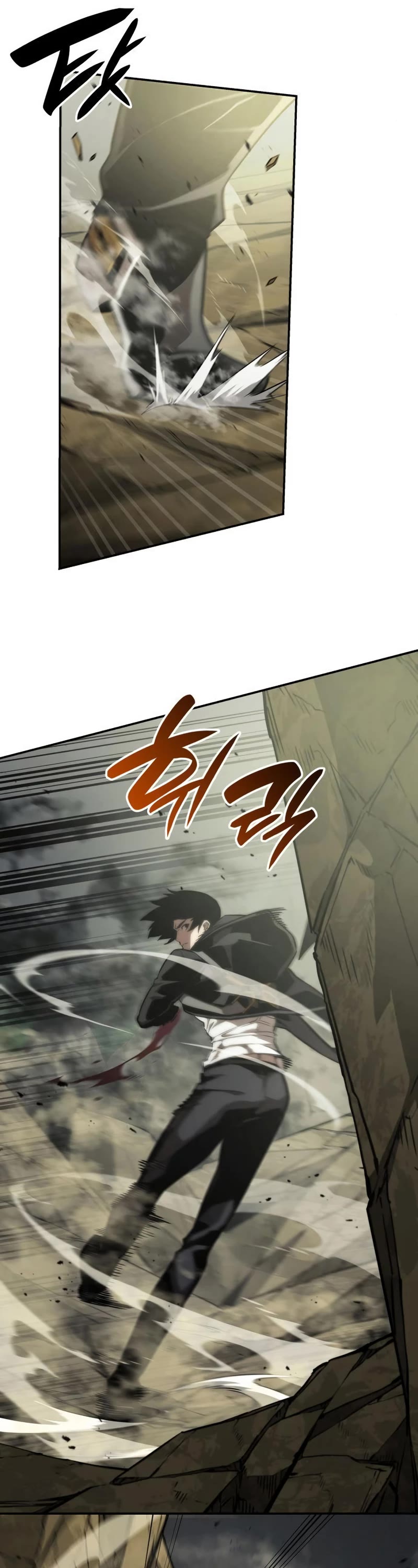 Boundless Necromancer Chapter 29 page 40 - Chapter 29