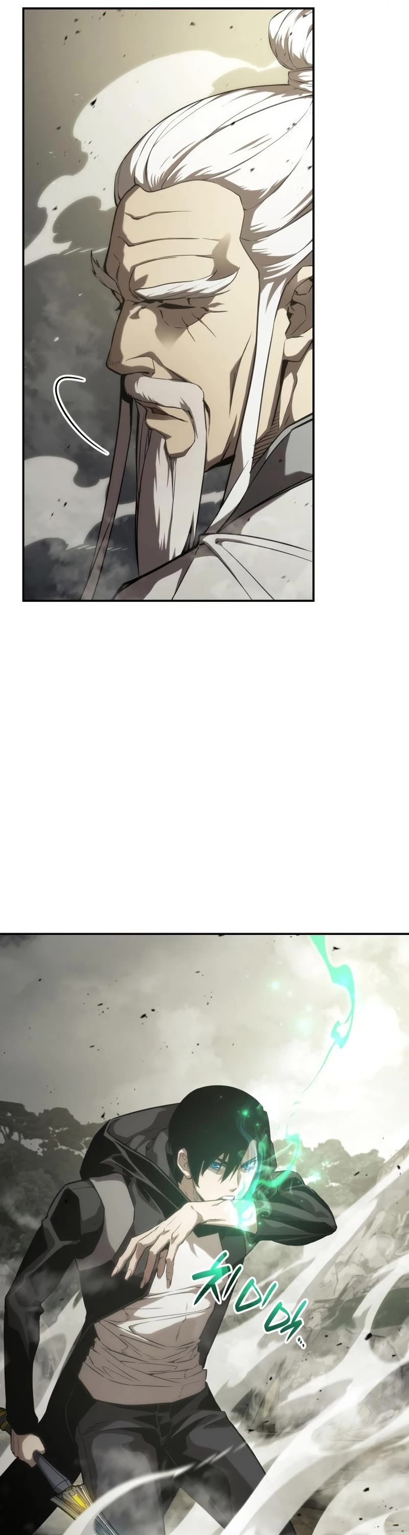 Boundless Necromancer Chapter 29 page 45 - Chapter 29