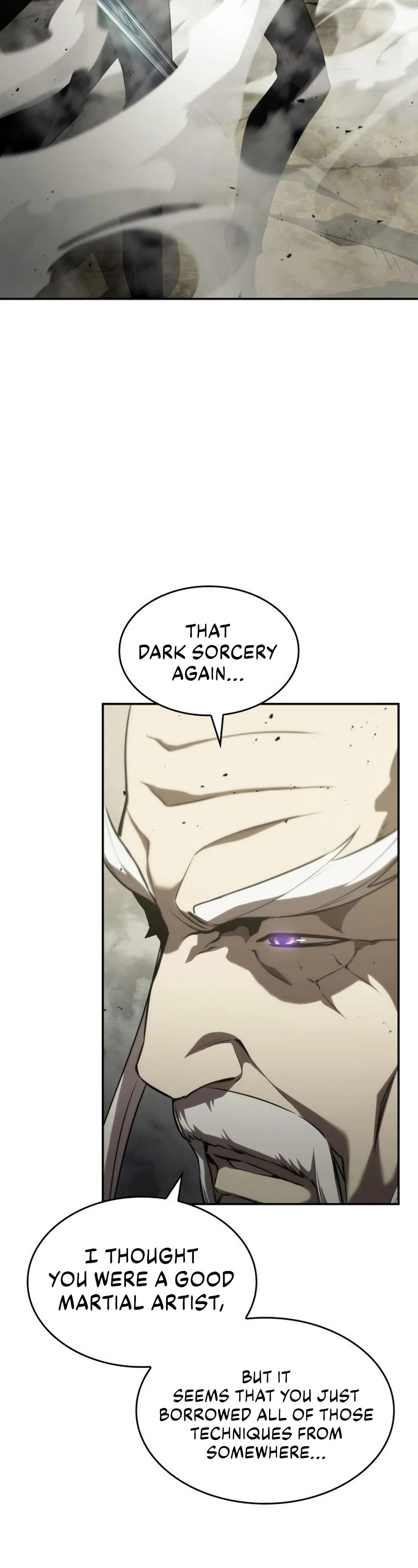 Boundless Necromancer Chapter 29 page 46 - Chapter 29