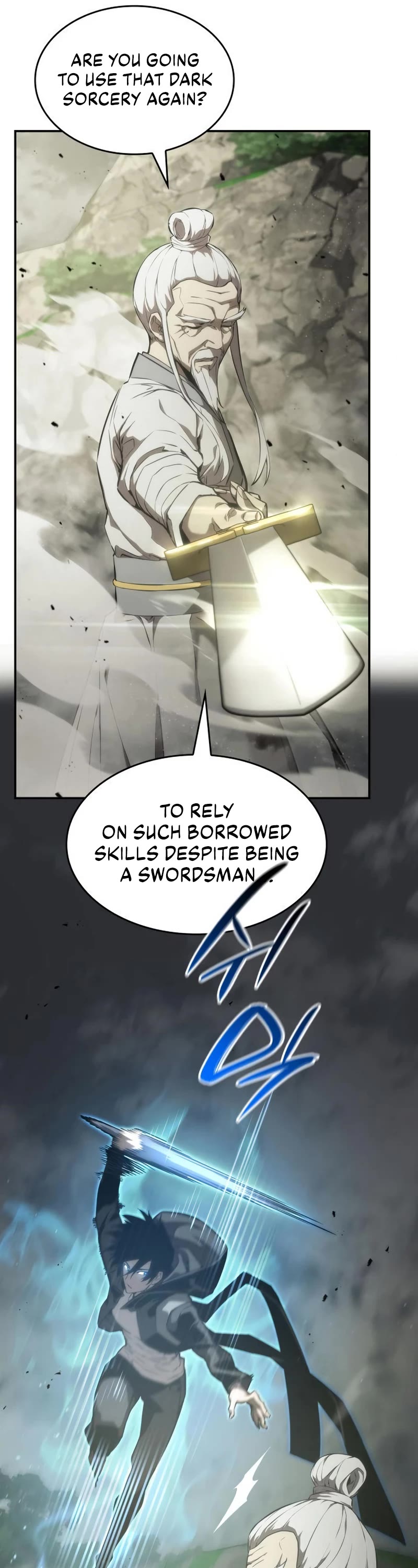 Boundless Necromancer Chapter 29 page 50 - Chapter 29