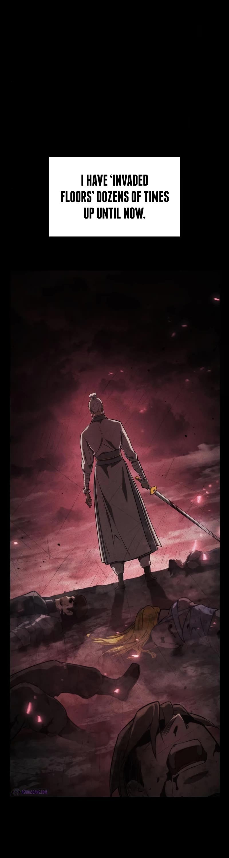 Boundless Necromancer Chapter 29 page 54 - Chapter 29