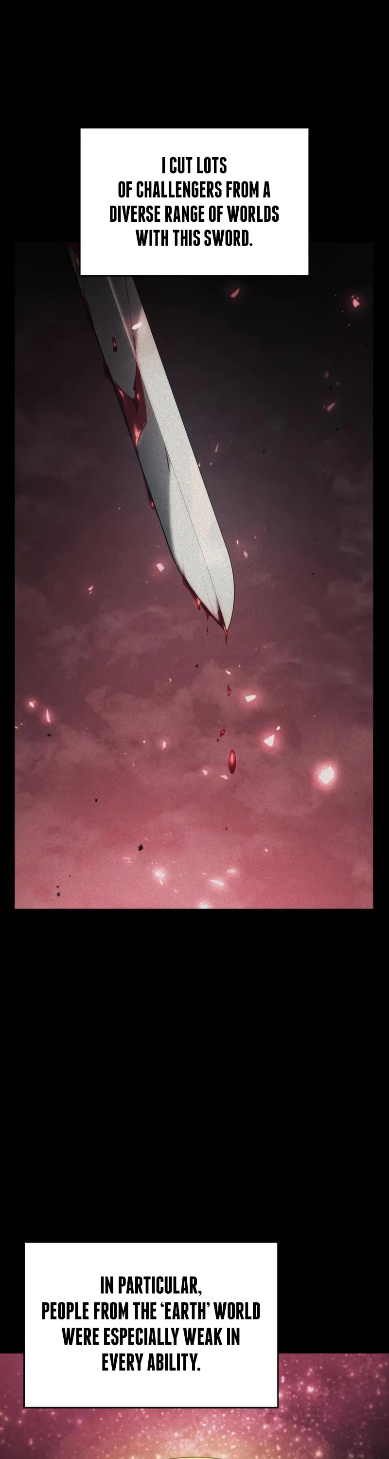 Boundless Necromancer Chapter 29 page 55 - Chapter 29