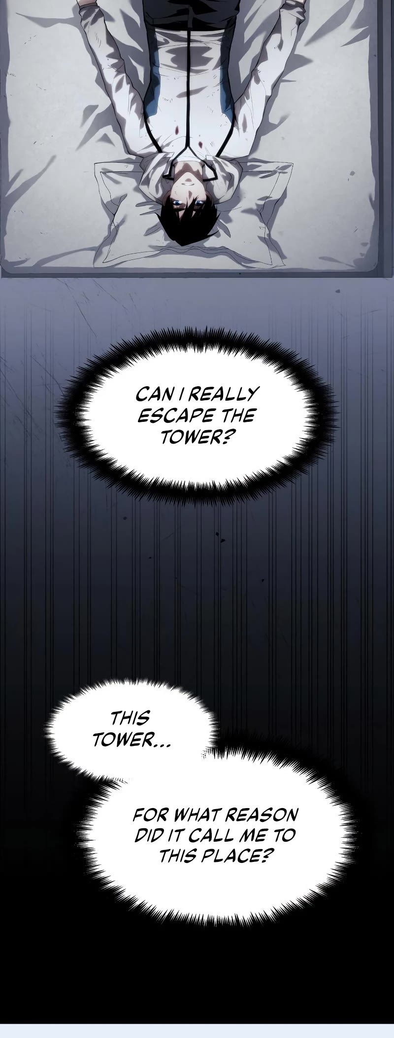 Boundless Necromancer Chapter 3 page 24 - Chapter 3