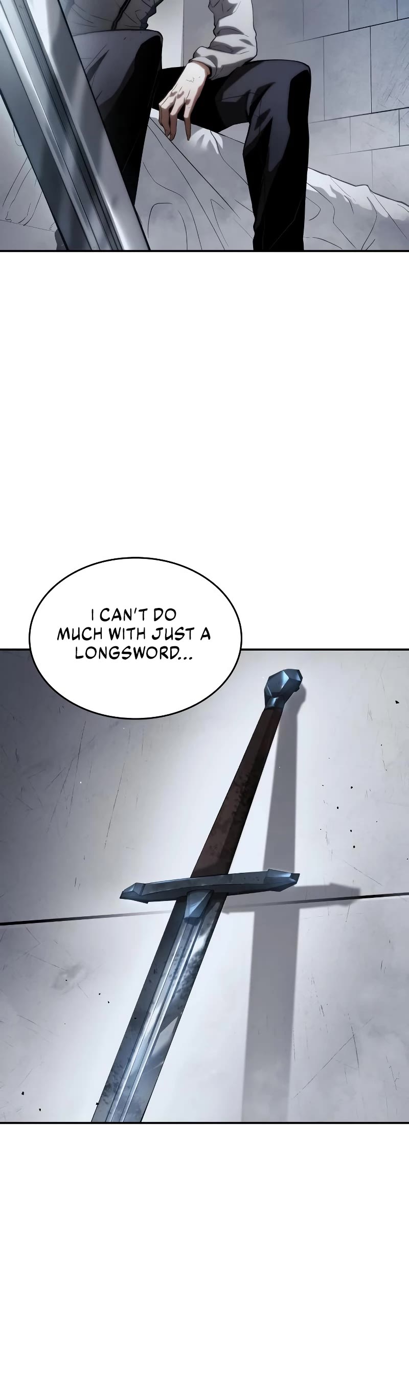 Boundless Necromancer Chapter 3 page 37 - Chapter 3