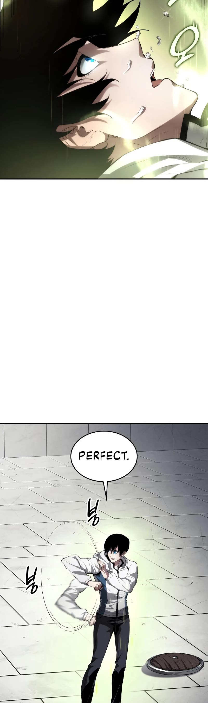 Boundless Necromancer Chapter 3 page 42 - Chapter 3