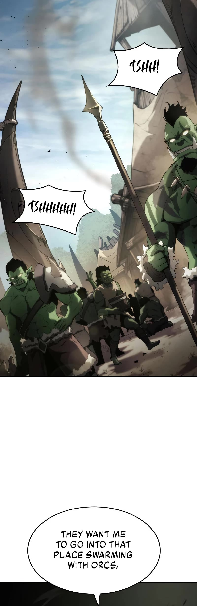 Boundless Necromancer Chapter 3 page 60 - Chapter 3