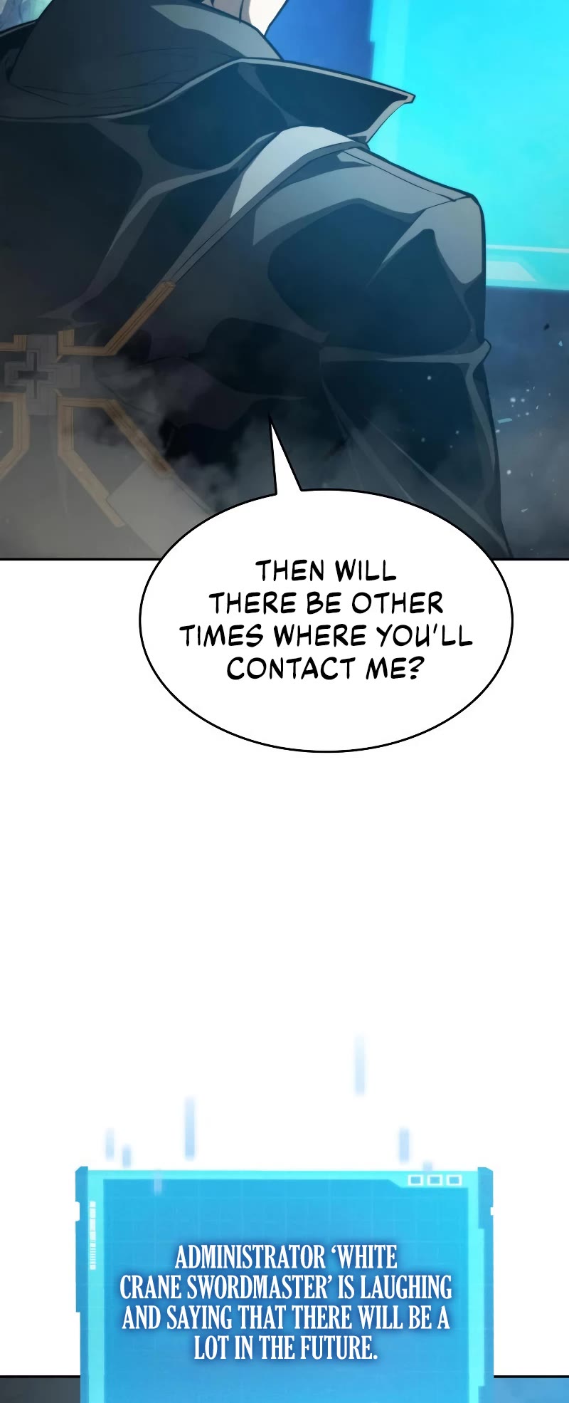 Boundless Necromancer Chapter 30 page 19 - Chapter 30